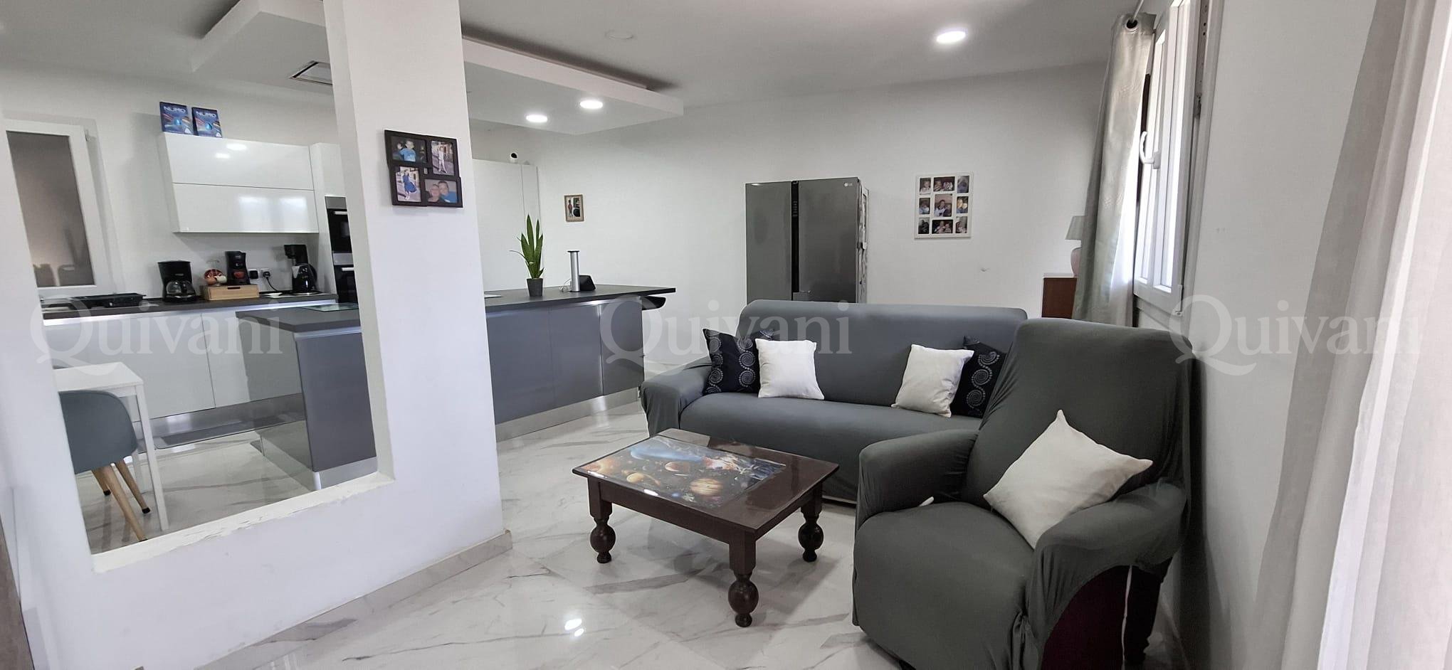 Dingli, Furnished, Elevated Maisonette