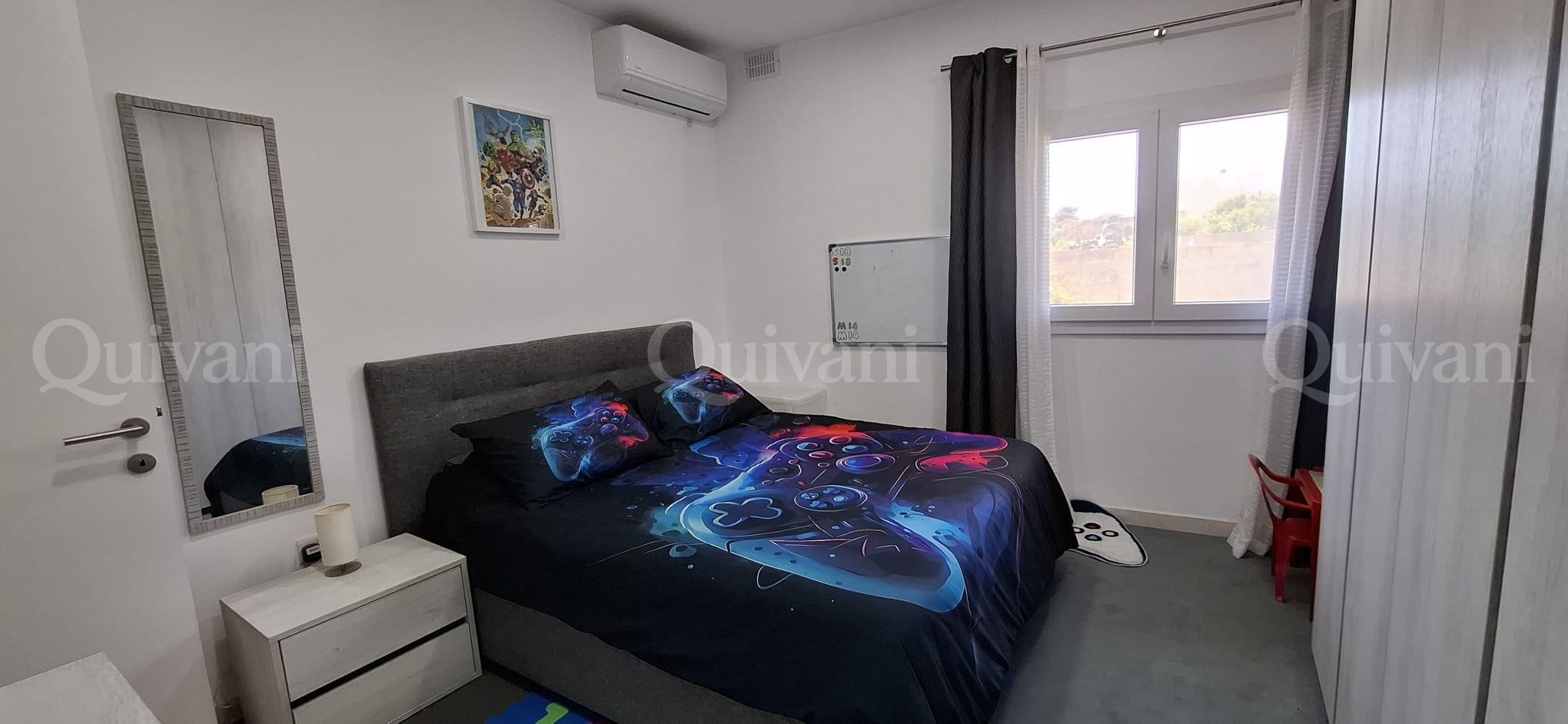 Dingli, Furnished, Elevated Maisonette