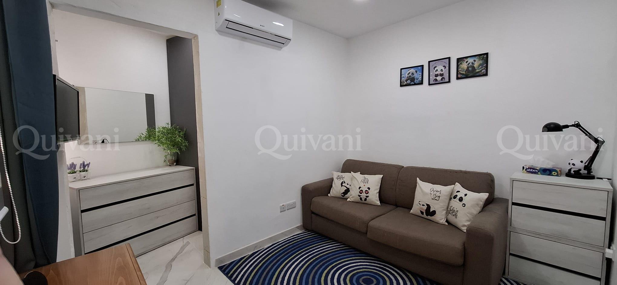Dingli, Furnished, Elevated Maisonette