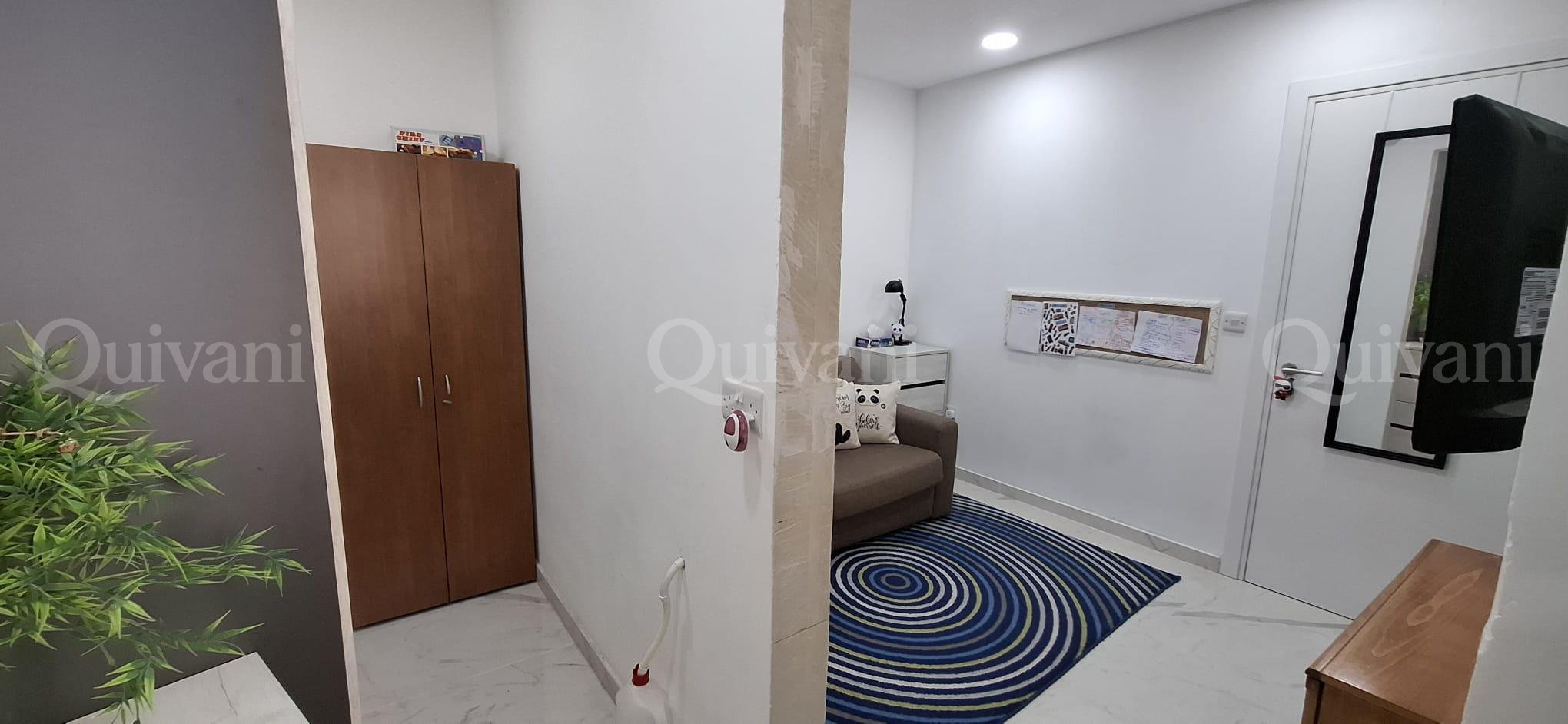Dingli, Furnished, Elevated Maisonette