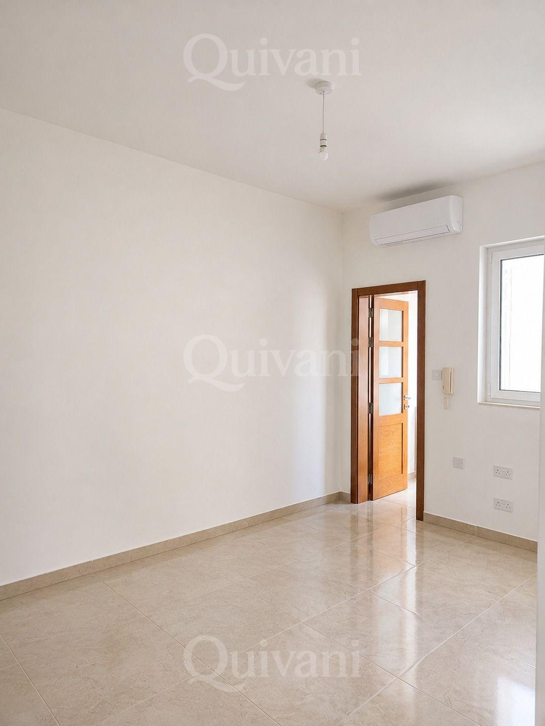 Furnished Elevated Maisonette