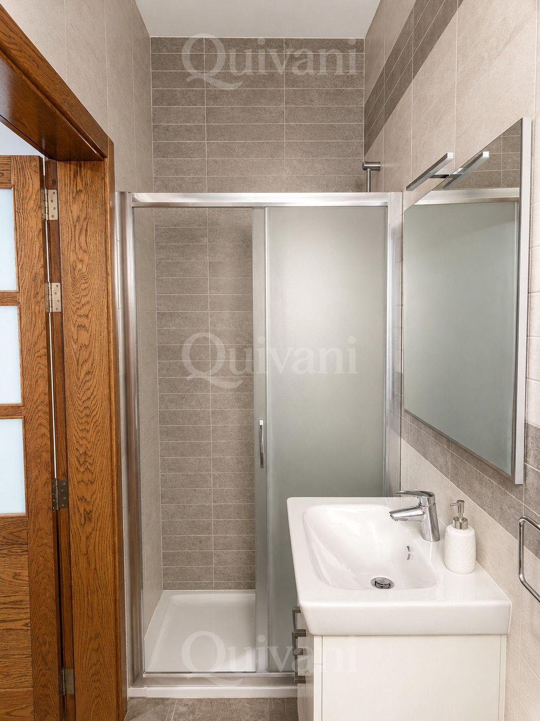 Furnished Elevated Maisonette