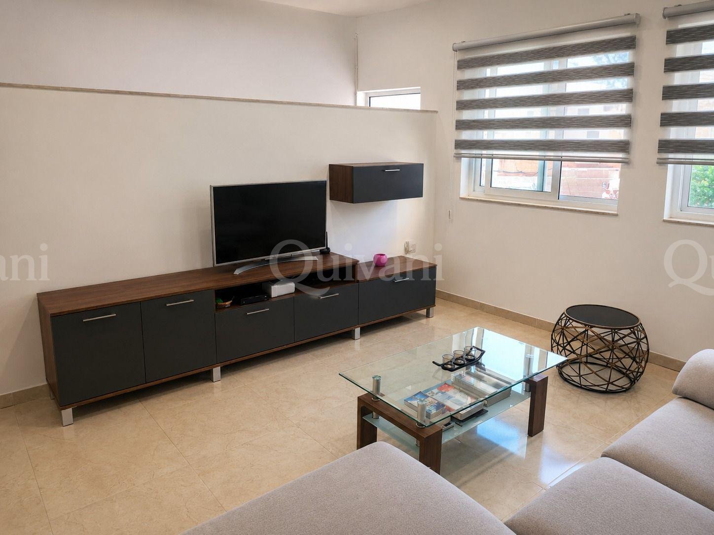 Furnished Elevated Maisonette