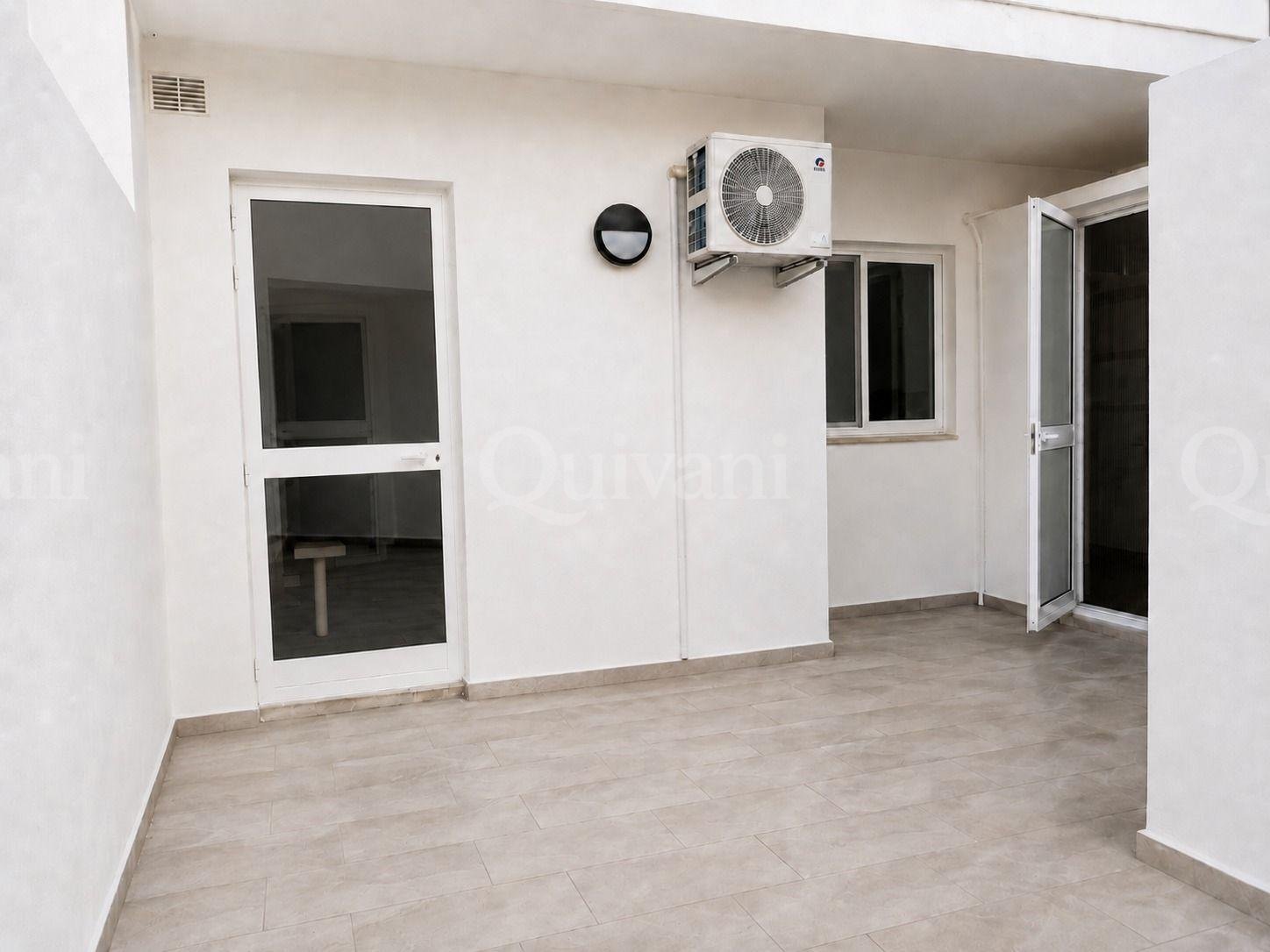Furnished Elevated Maisonette
