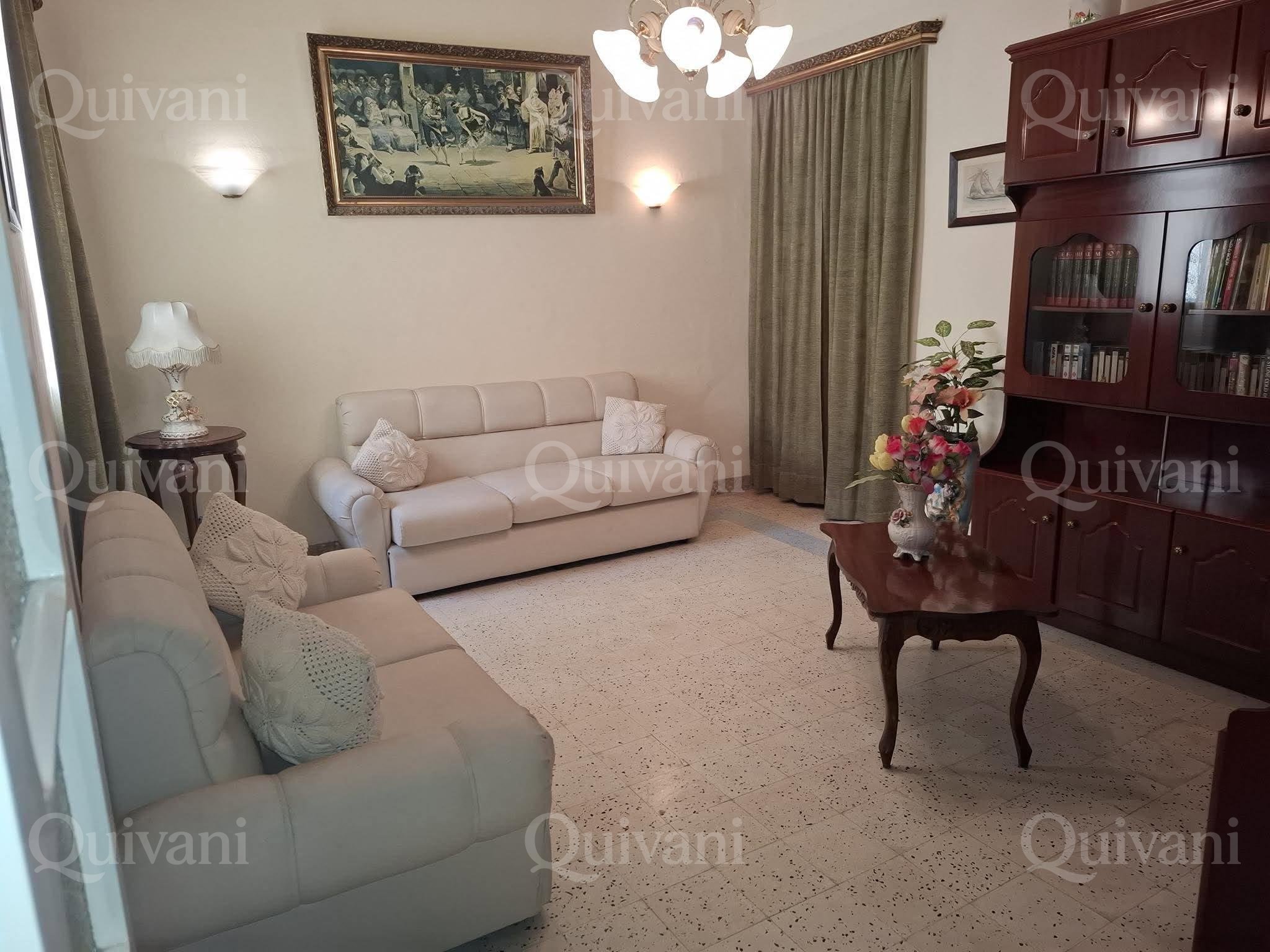 Birkirkara, Furnished, Maisonette