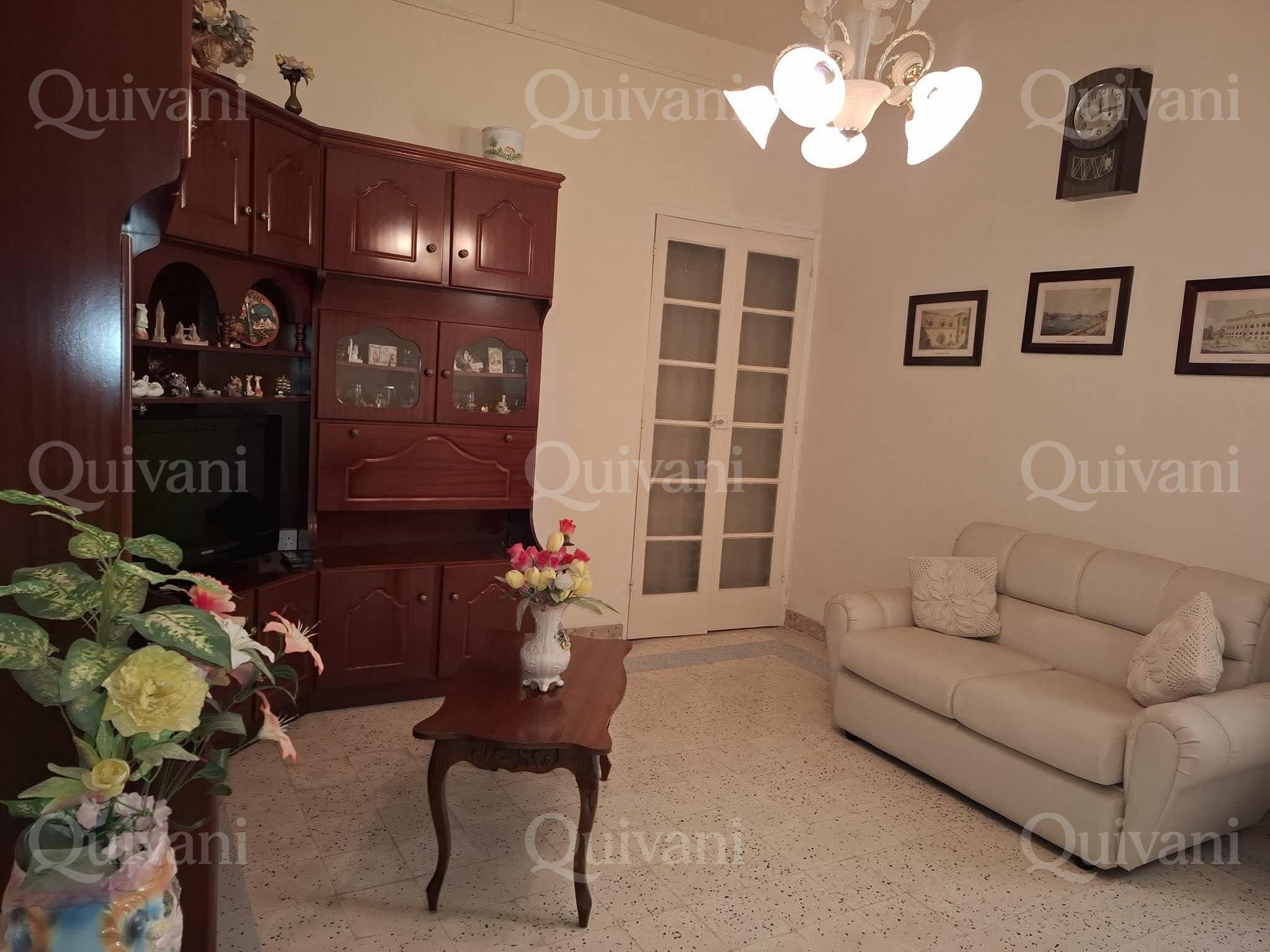Birkirkara, Furnished, Maisonette