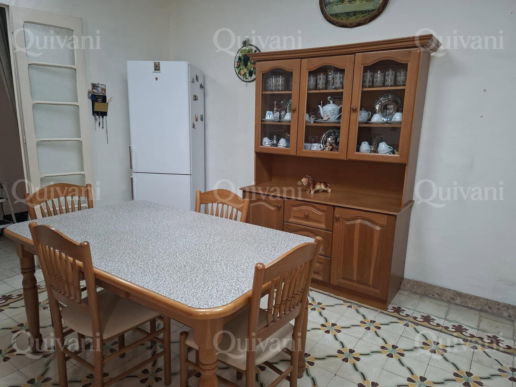 Birkirkara, Furnished, Maisonette