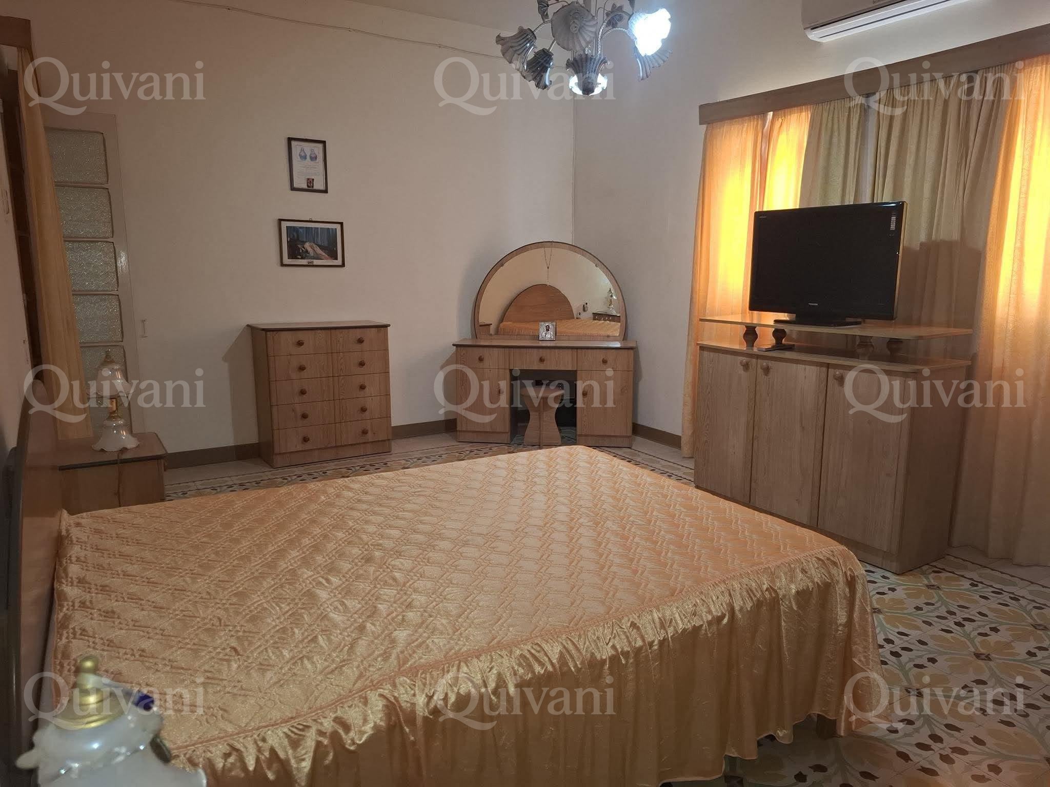 Birkirkara, Furnished, Maisonette