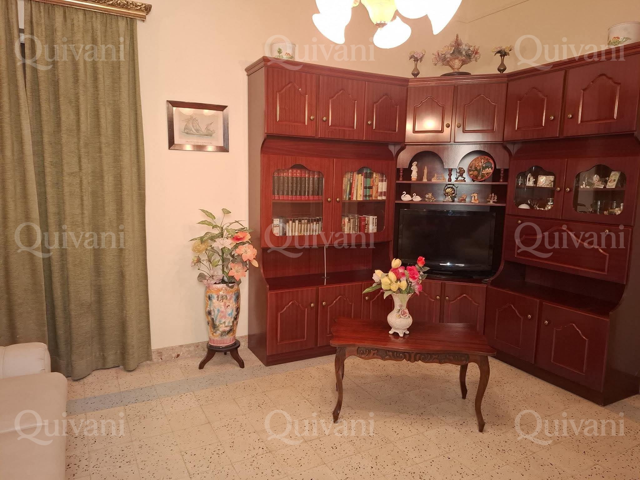Birkirkara, Furnished, Maisonette