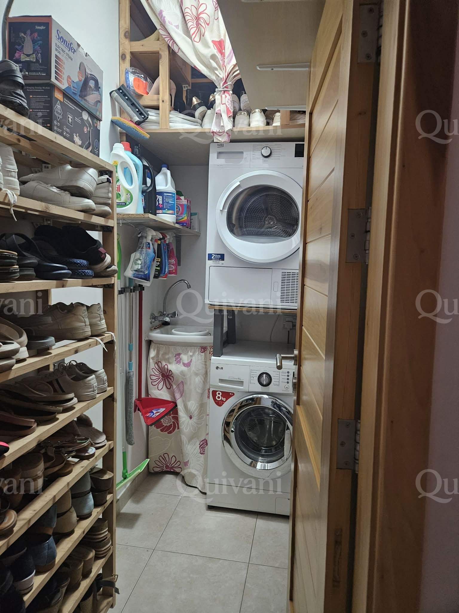 Qormi, Furnished, Maisonette