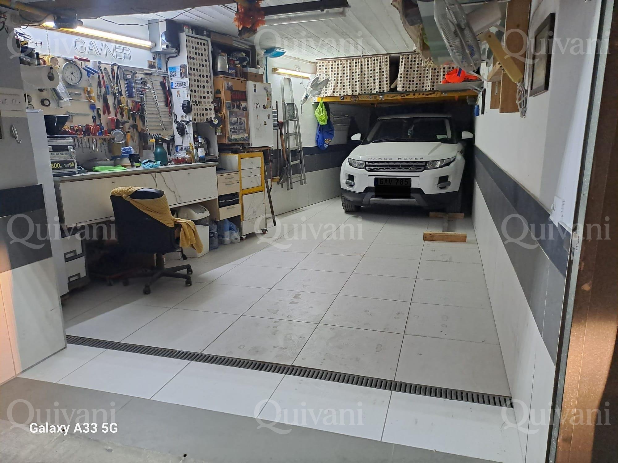 Qormi, Furnished, Maisonette