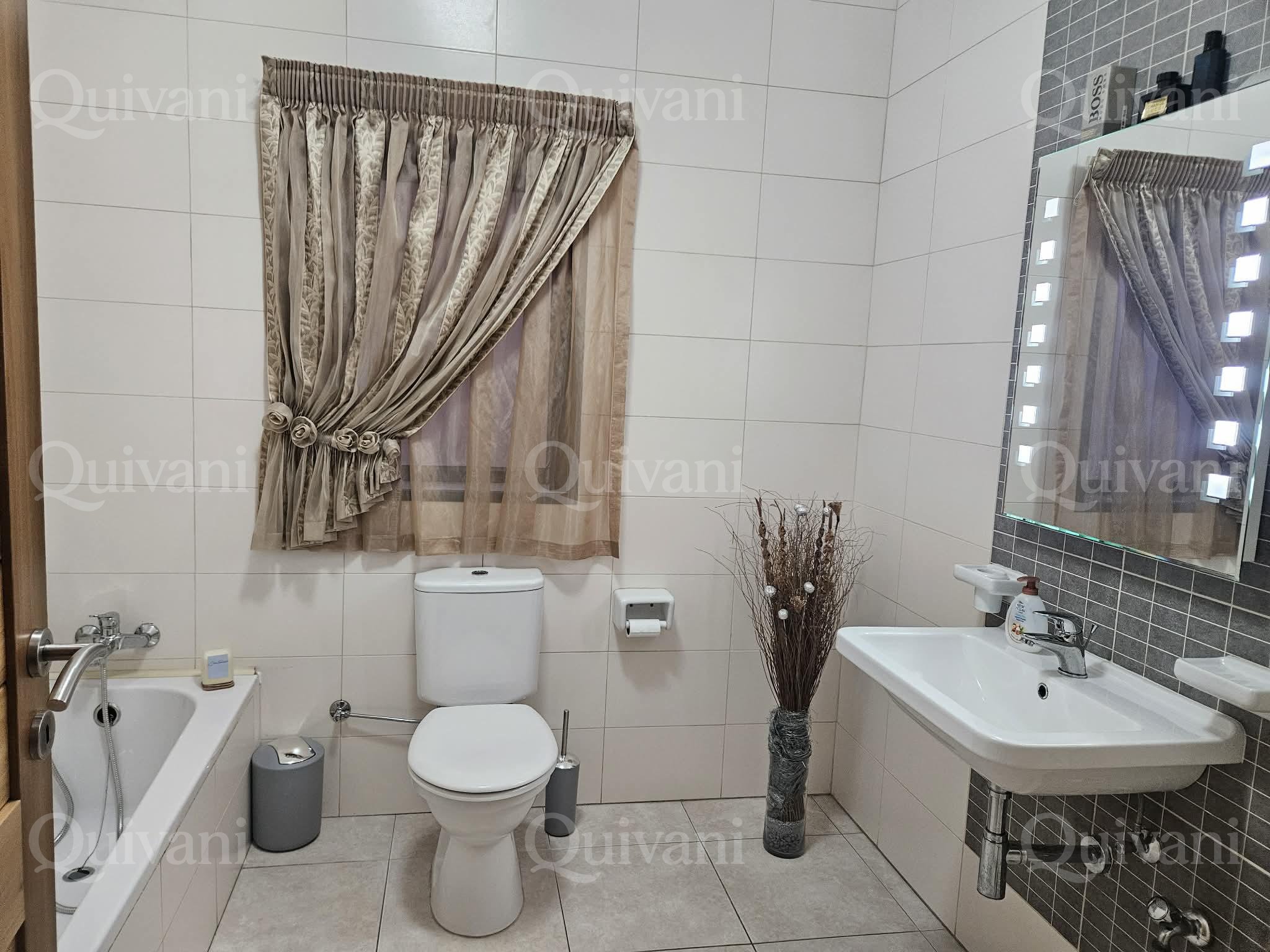 Qormi, Furnished, Maisonette