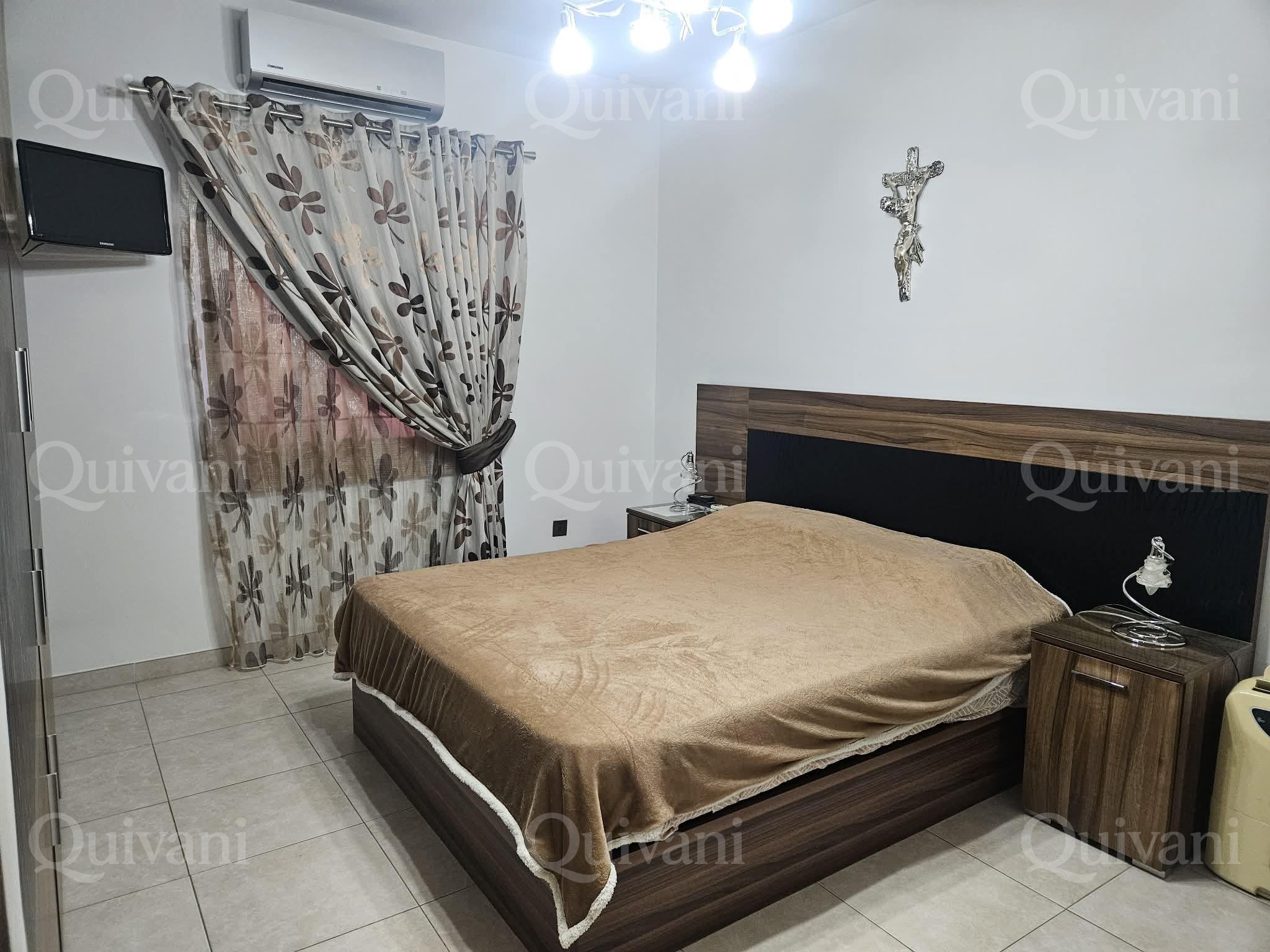 Qormi, Furnished, Maisonette