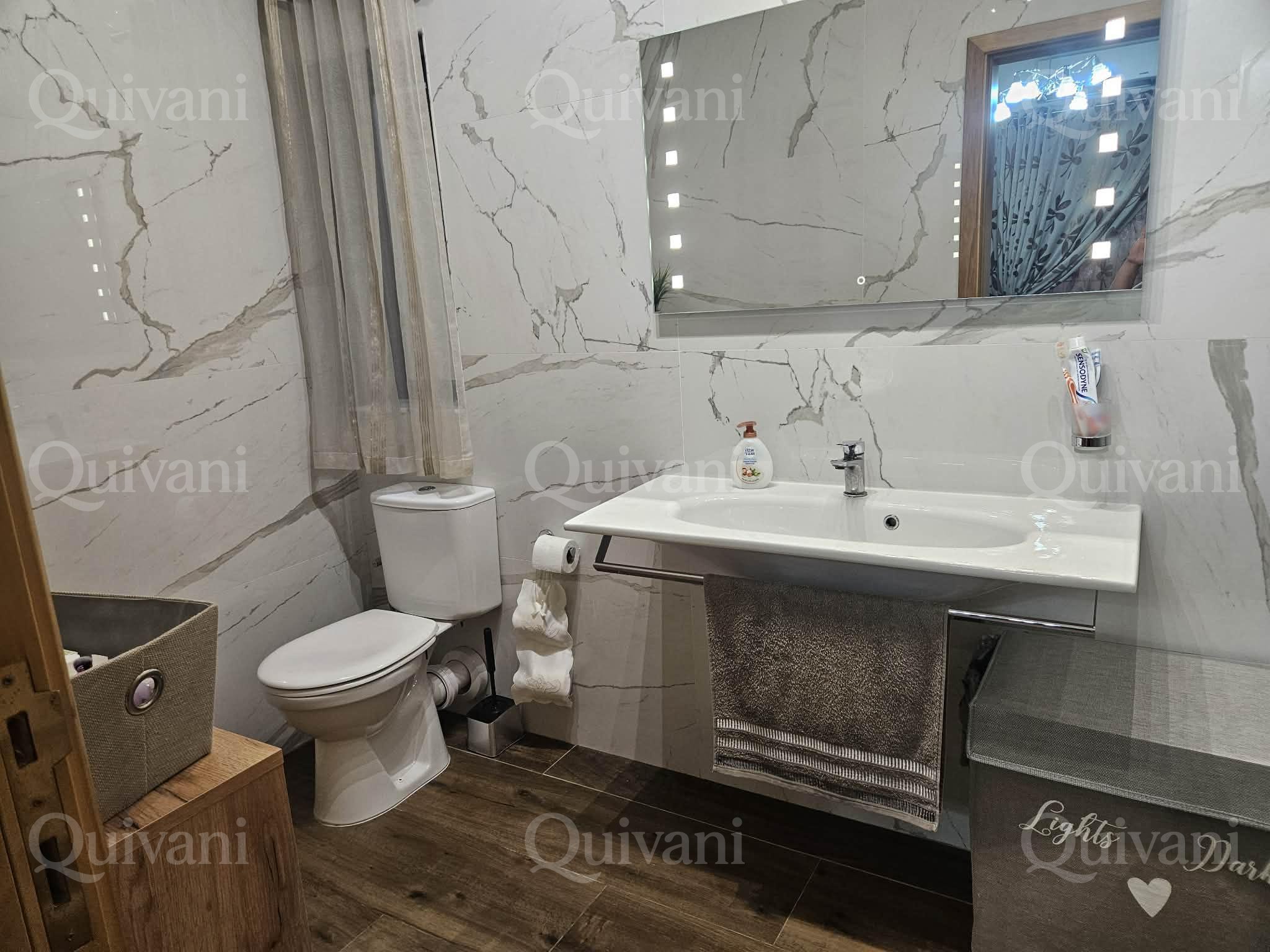 Qormi, Furnished, Maisonette
