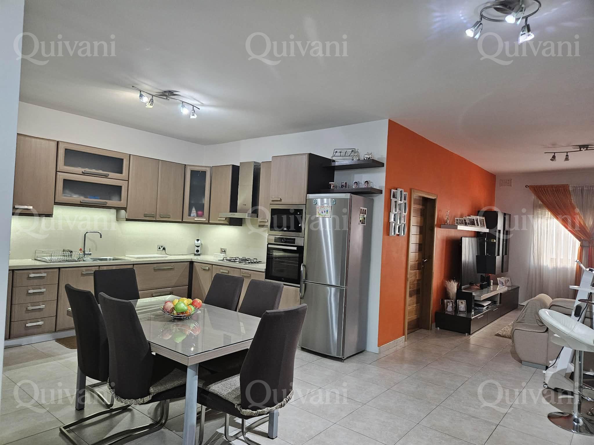 Qormi, Furnished, Maisonette