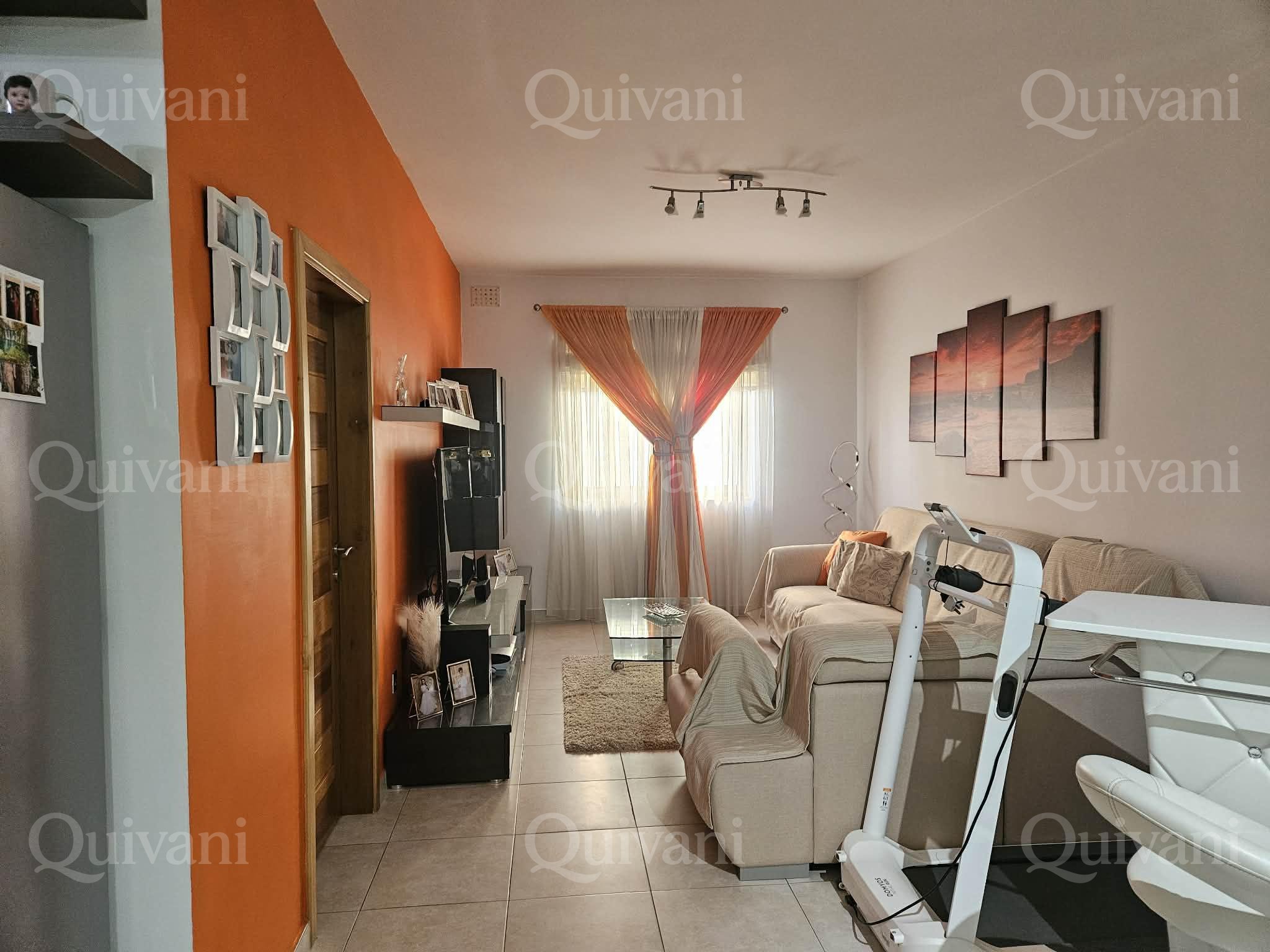 Qormi, Furnished, Maisonette