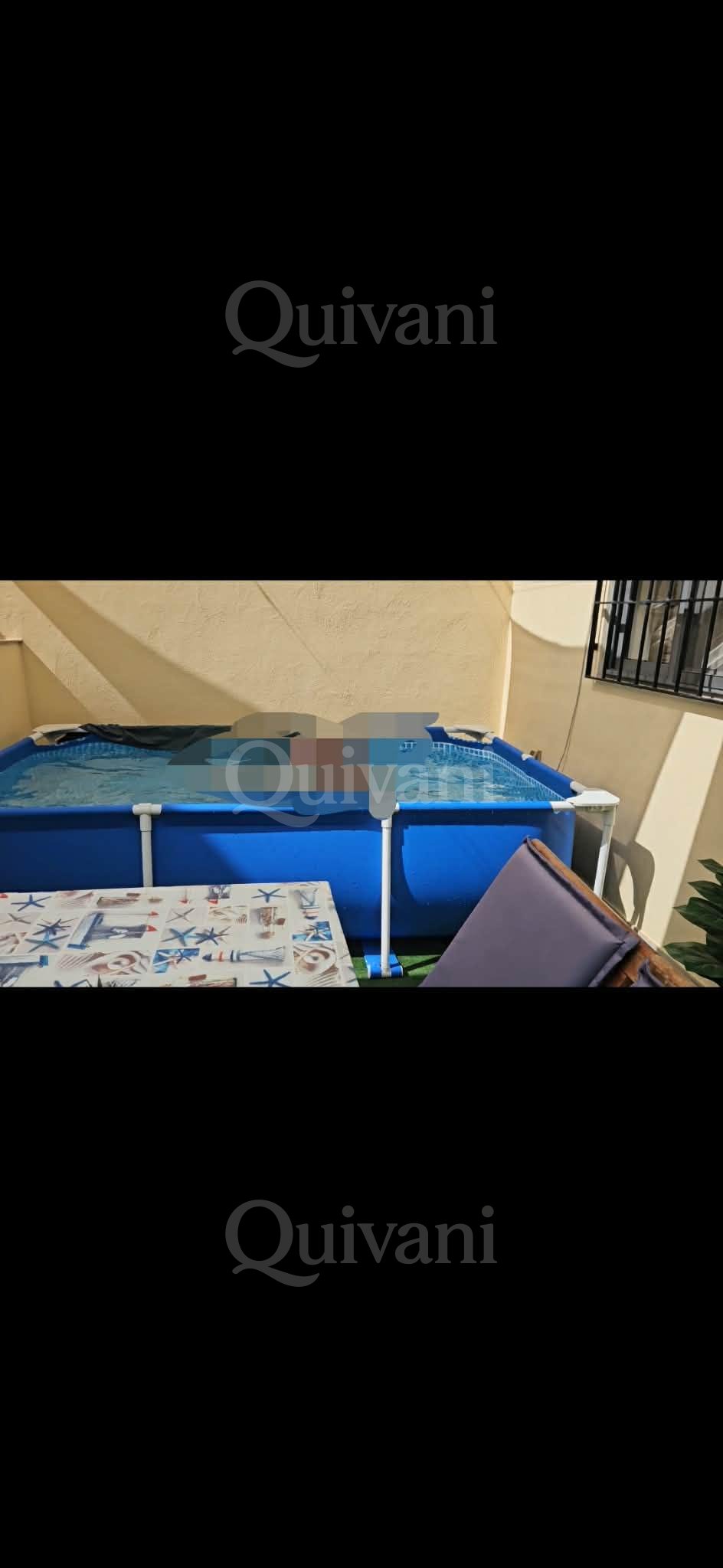 Qormi, Furnished, Maisonette