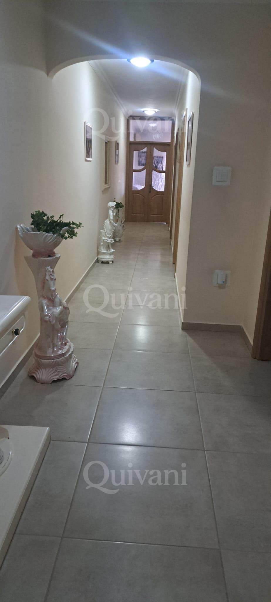 Qormi, Furnished, Maisonette