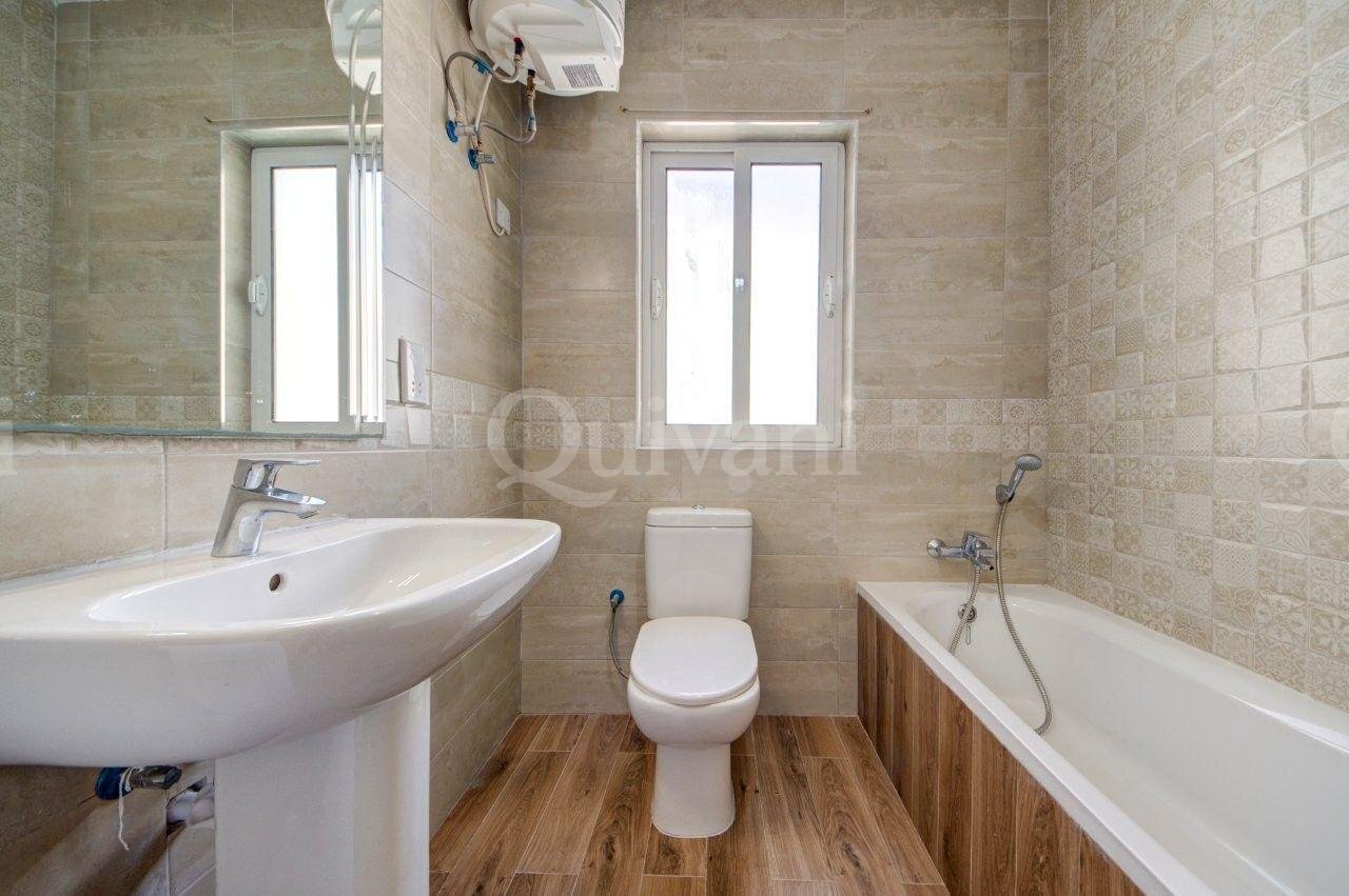 Zejtun, Furnished, Apartment