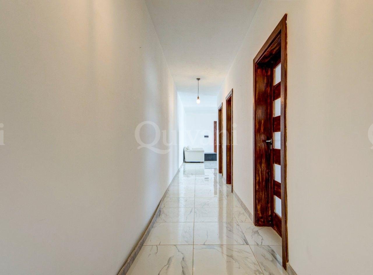 Zejtun, Furnished, Apartment