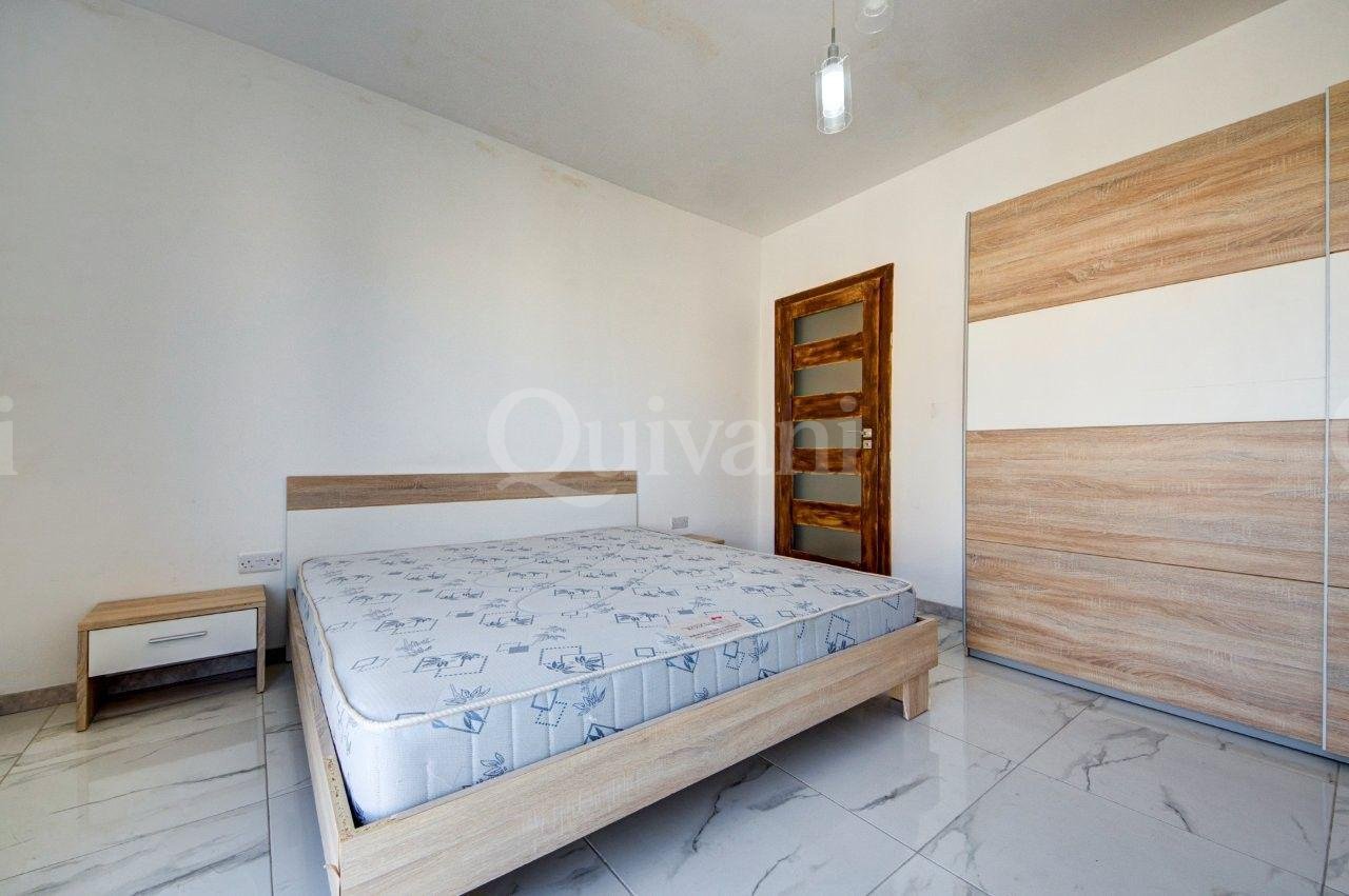 Zejtun, Furnished, Apartment