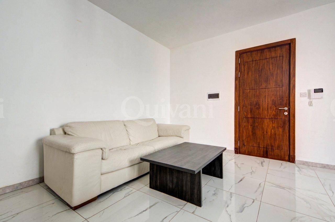 Zejtun, Furnished, Apartment