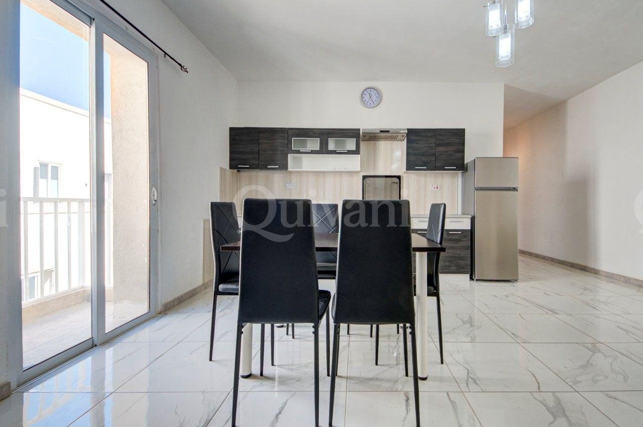 Zejtun, Furnished, Apartment