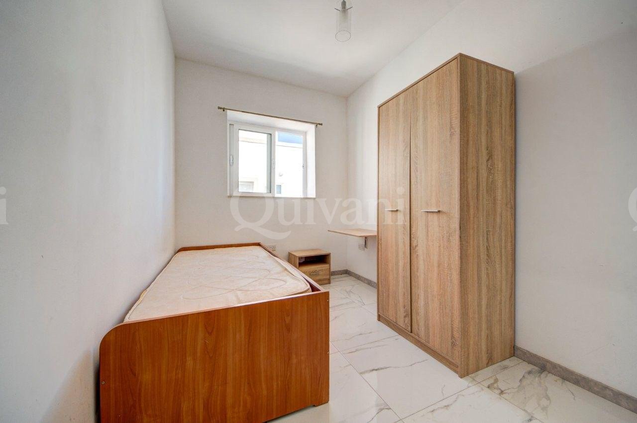 Zejtun, Furnished, Apartment