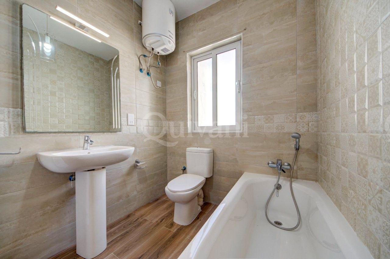 Zejtun, Furnished, Apartment