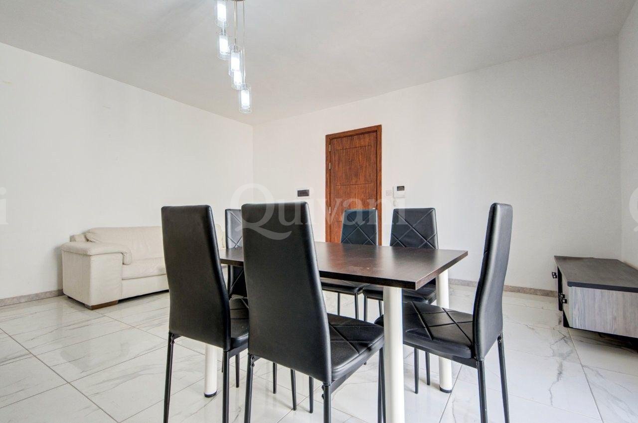 Zejtun, Furnished, Apartment