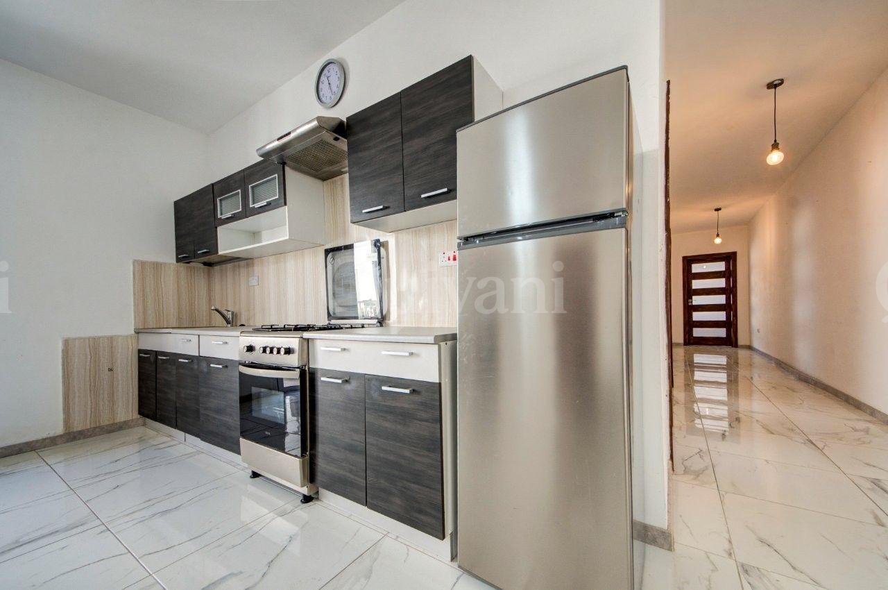Zejtun, Furnished, Apartment