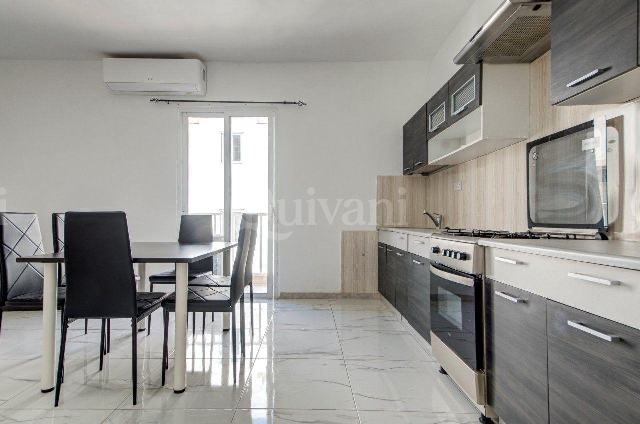 Zejtun, Furnished, Apartment