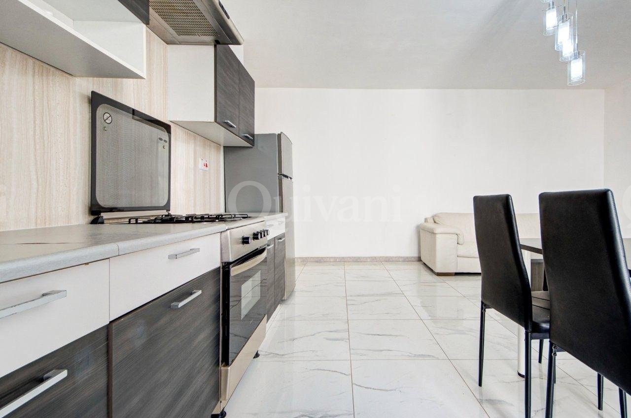 Zejtun, Furnished, Apartment
