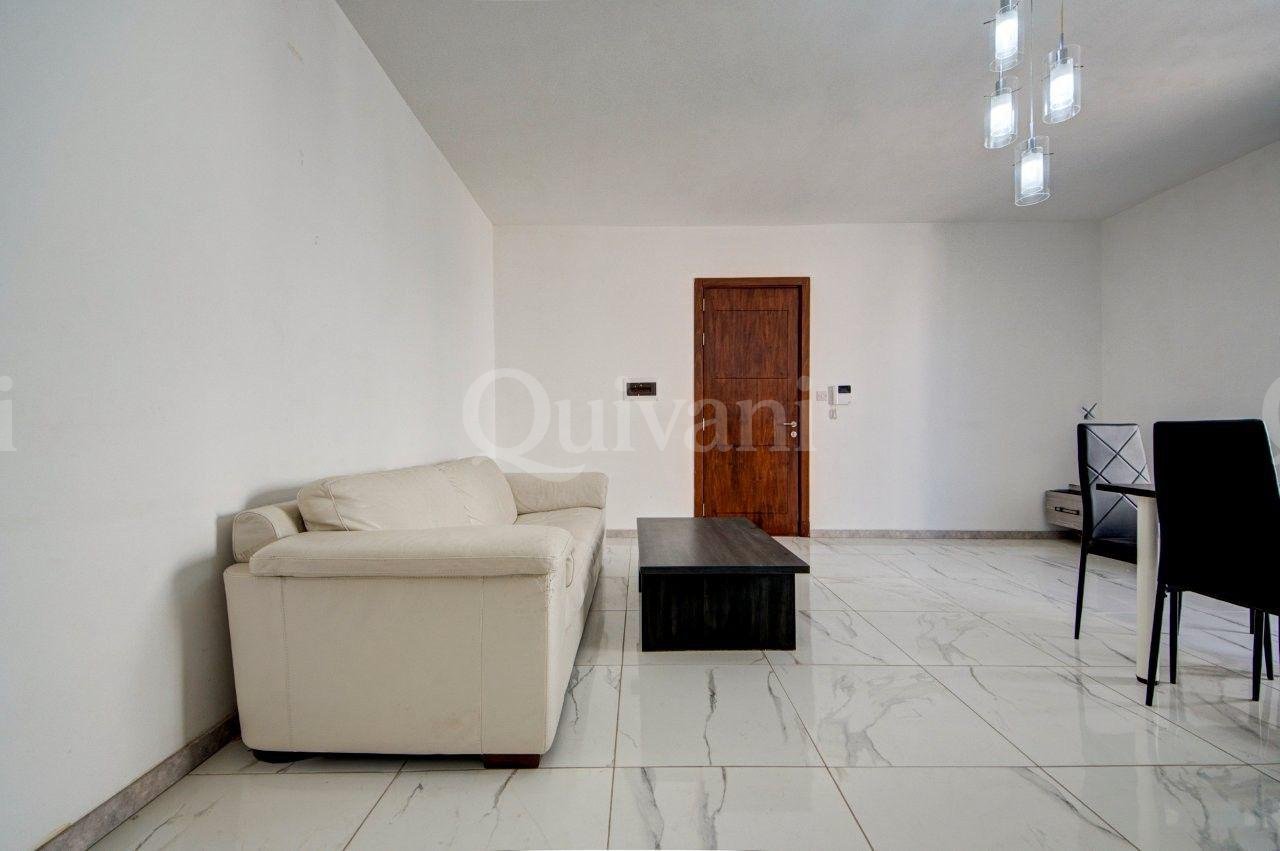 Zejtun, Furnished, Apartment
