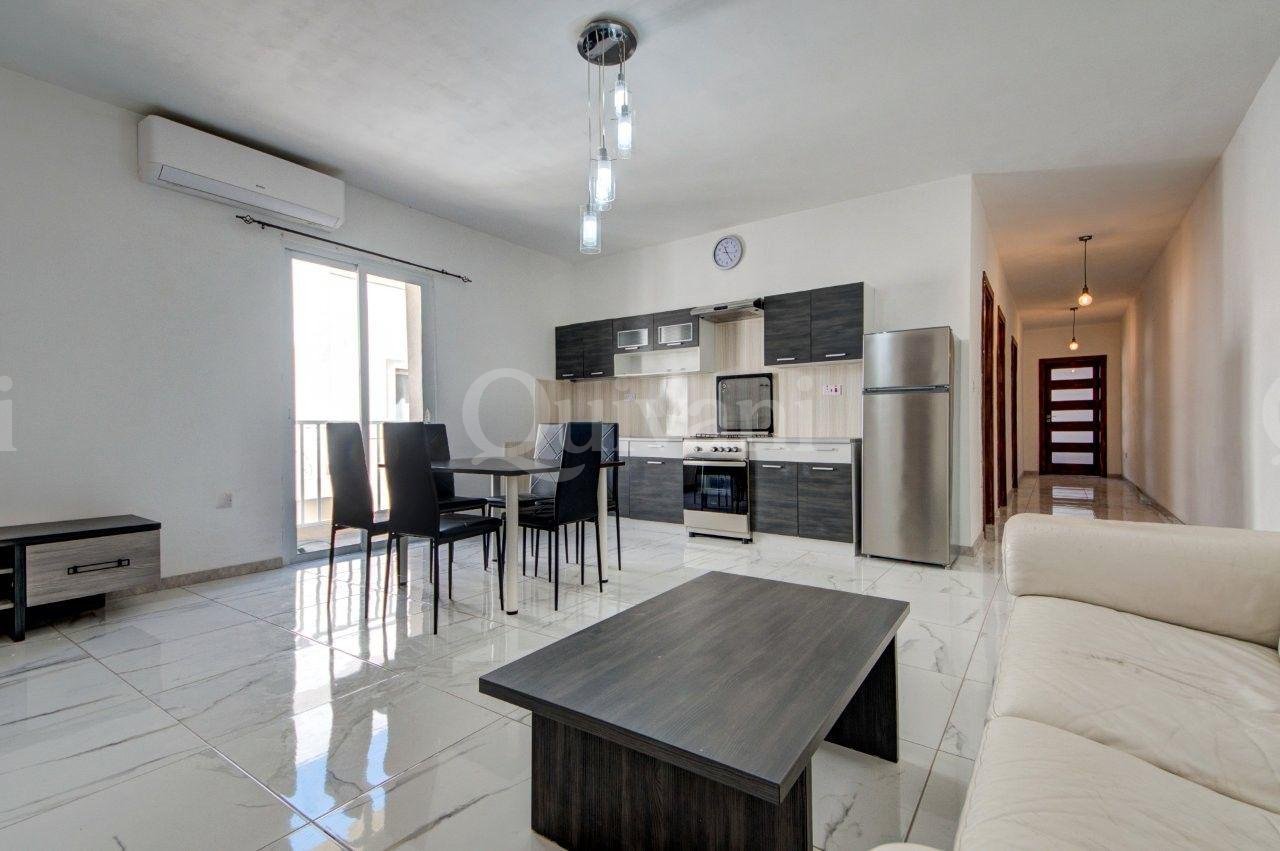 Zejtun, Furnished, Apartment