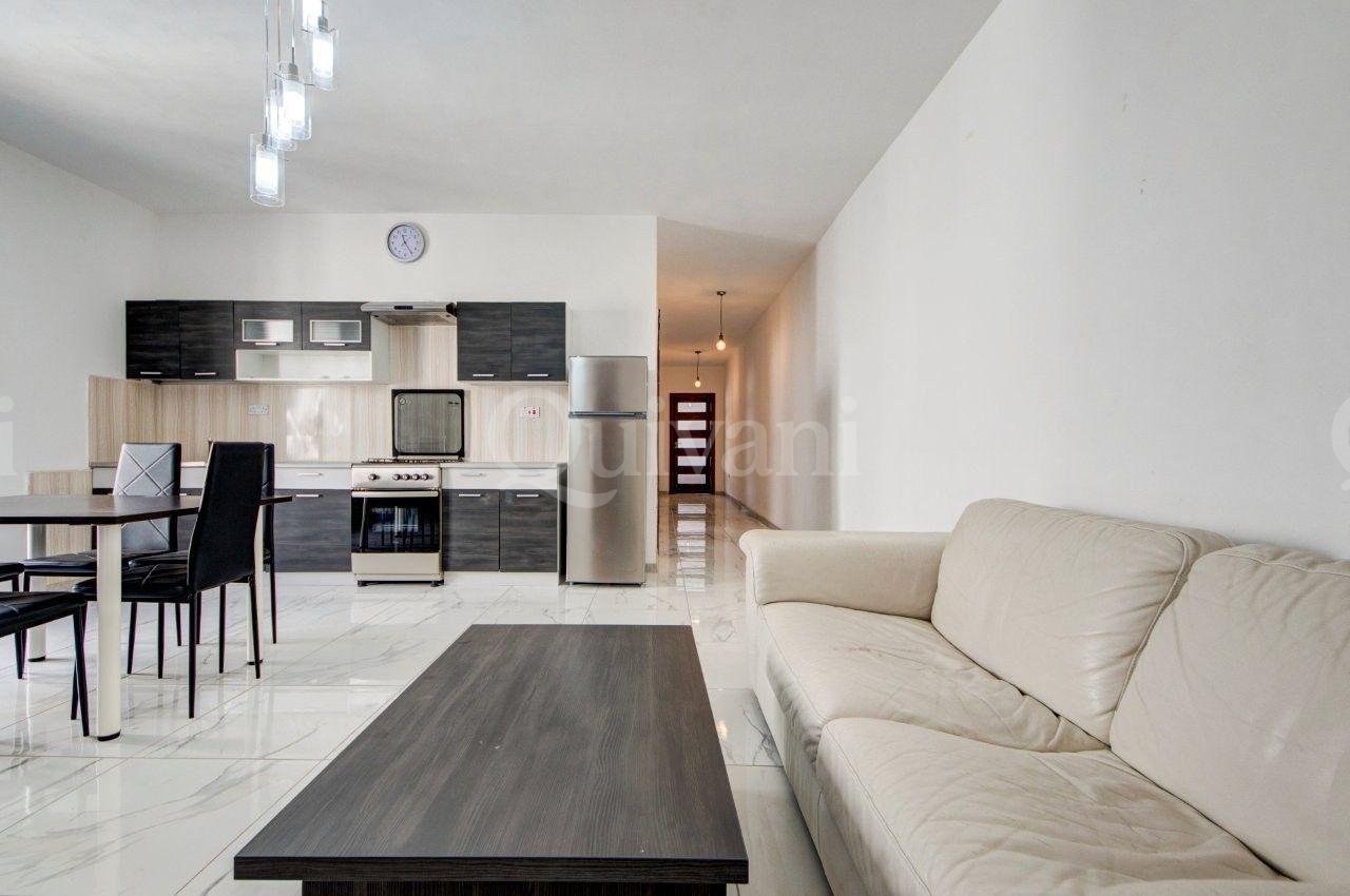 Zejtun, Furnished, Apartment