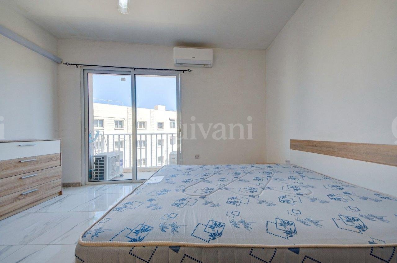 Zejtun, Furnished, Apartment