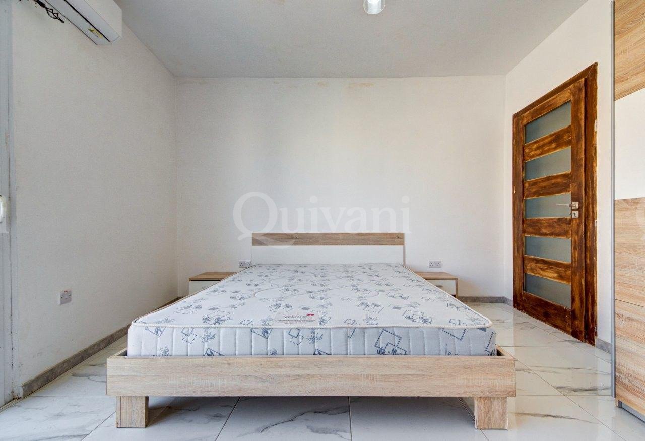 Zejtun, Furnished, Apartment