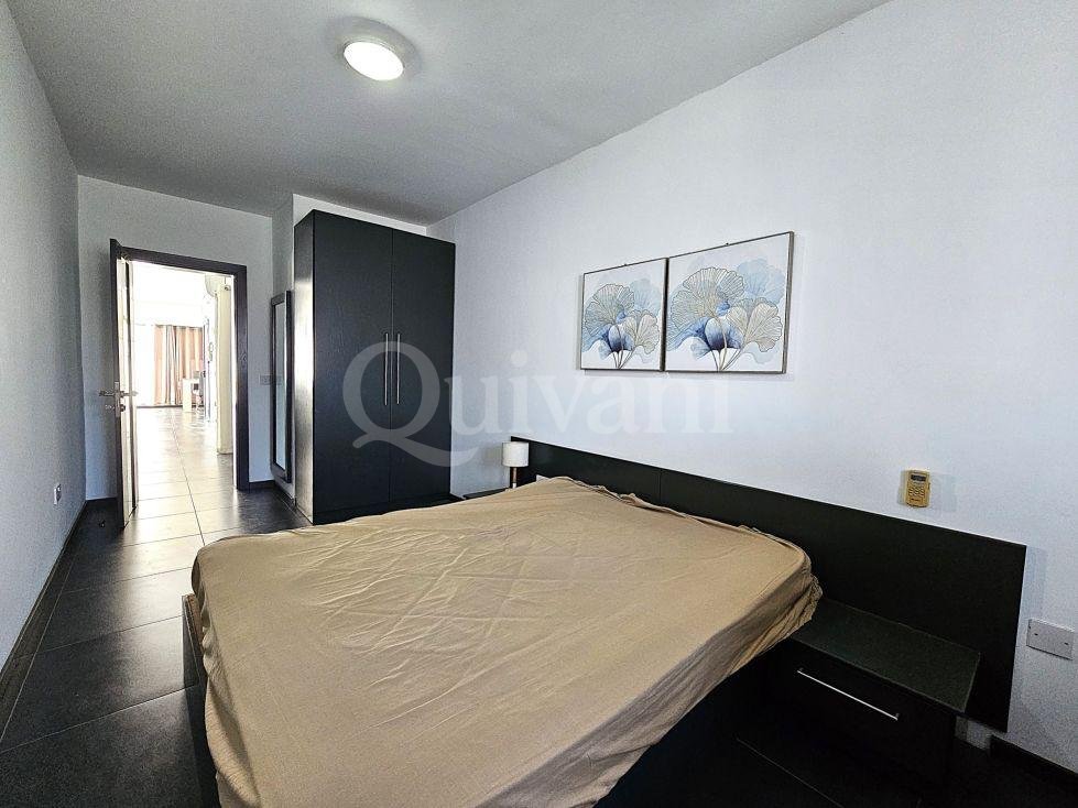 St Julians Furnished Apartment + Terraces