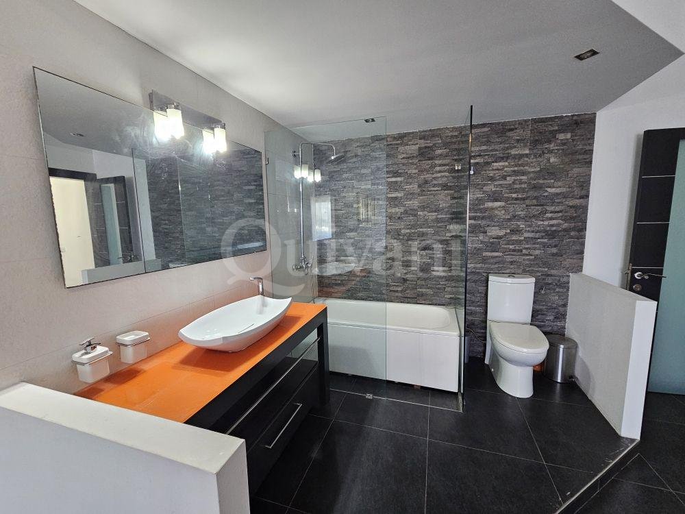 St Julians Furnished Apartment + Terraces