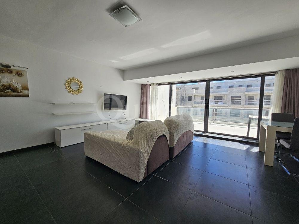 St Julians Furnished Apartment + Terraces