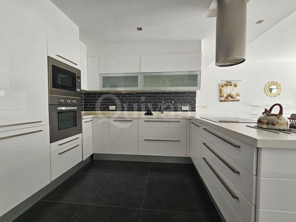 St Julians Furnished Apartment + Terraces