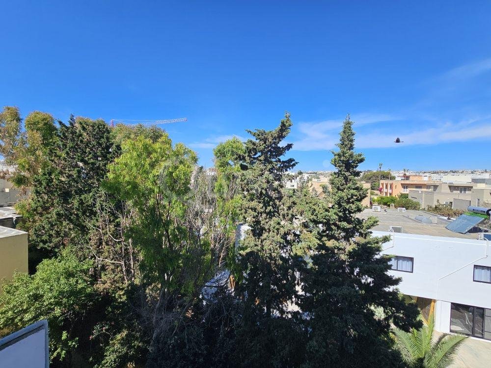 St Julians Furnished Apartment + Terraces