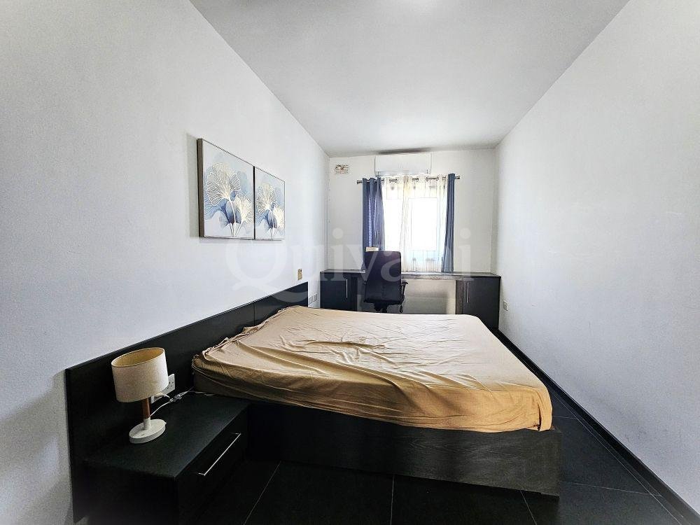 St Julians Furnished Apartment + Terraces