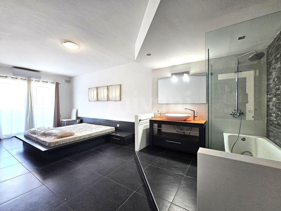 St Julians Furnished Apartment + Terraces