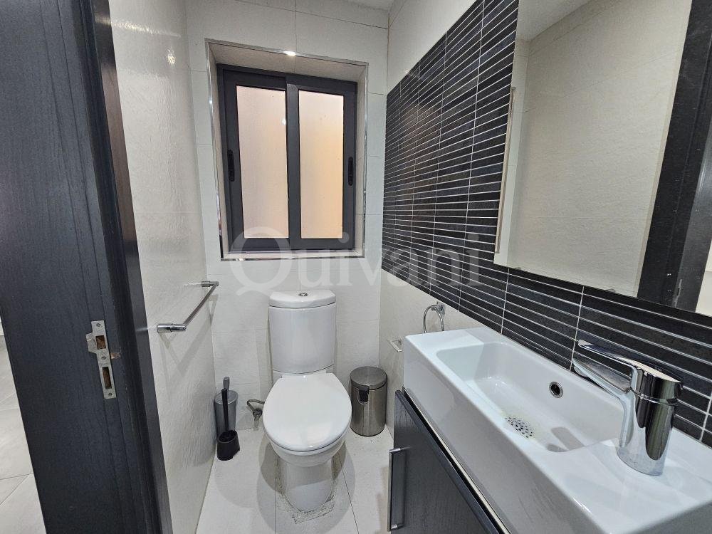 St Julians Furnished Apartment + Terraces