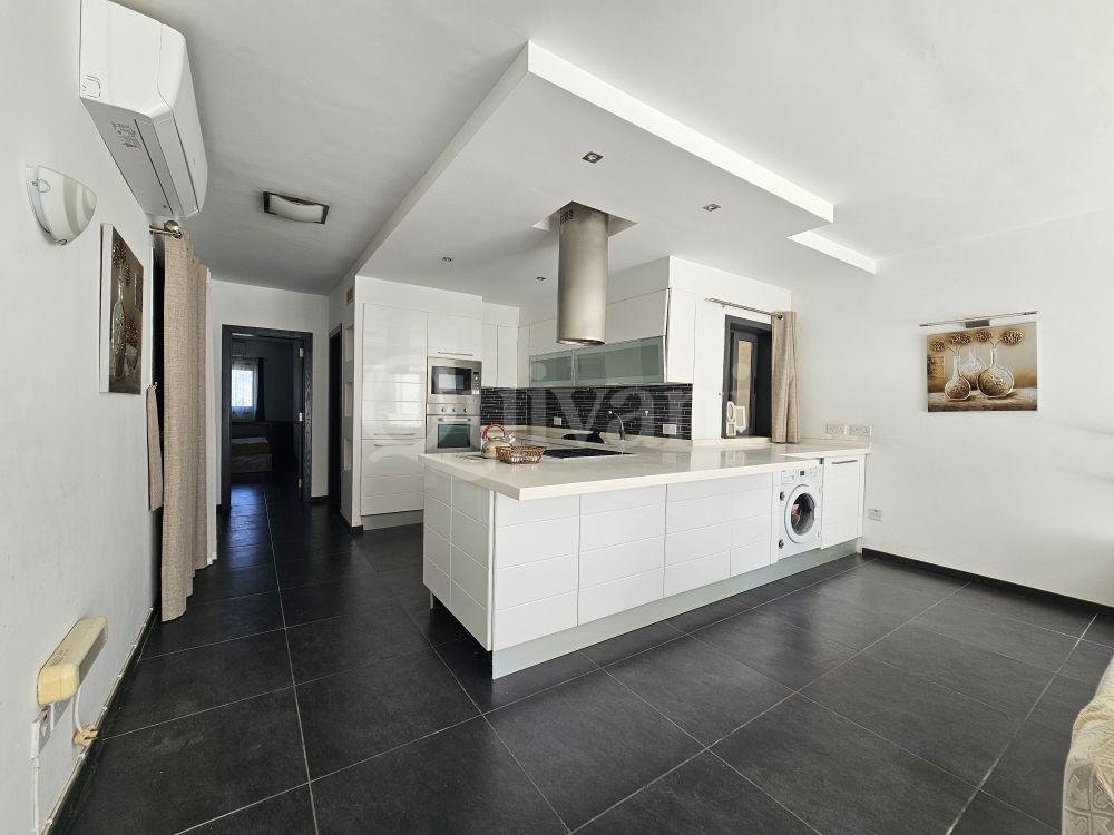 St Julians Furnished Apartment + Terraces