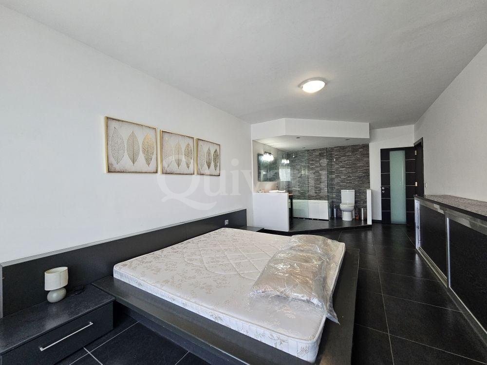 St Julians Furnished Apartment + Terraces
