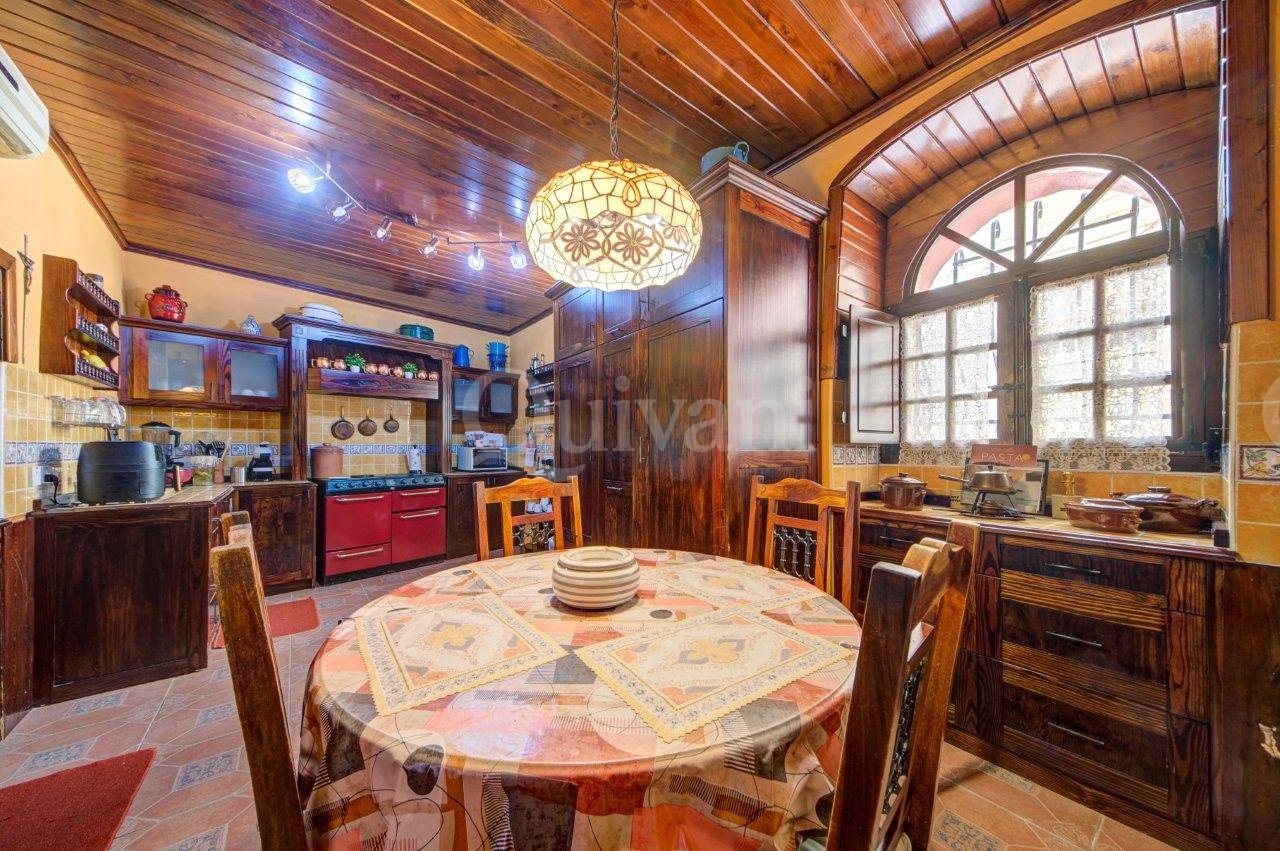Corner Converted and Furnished House of Character