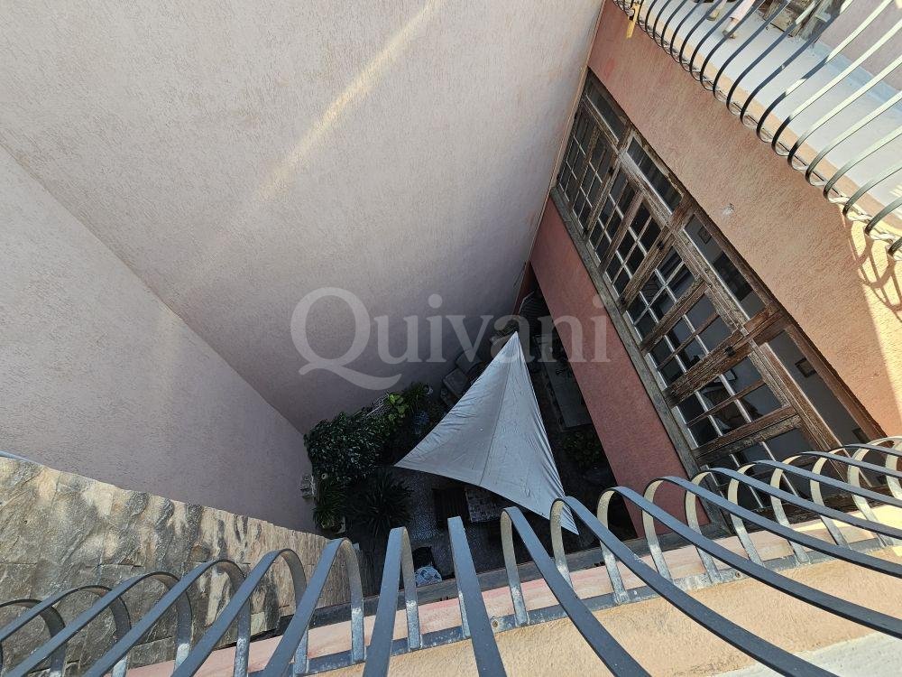 Corner Converted and Furnished House of Character